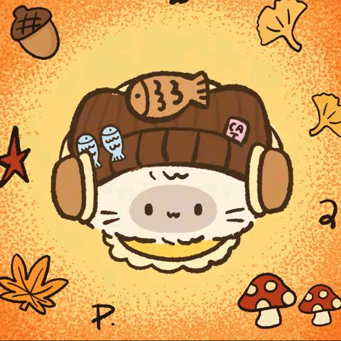 摸摸狐狸尾顺风又顺水