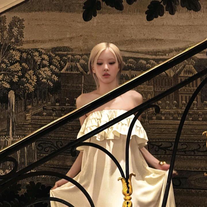朴奇硕🎧