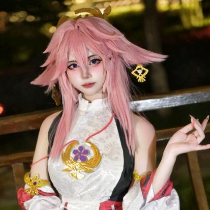 ~小熊(想找cp搭子版)