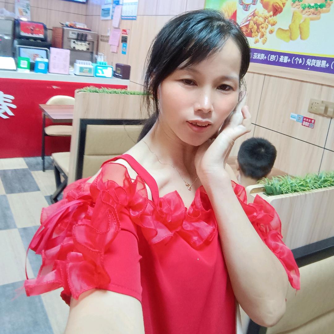 一切靠💋缘分