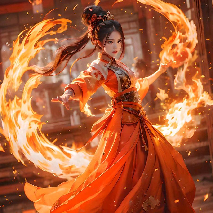 楚风