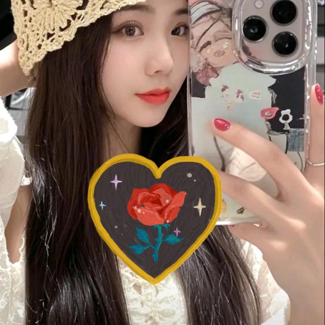 🌹余生💞爱(∗•ω•∗)自己❤