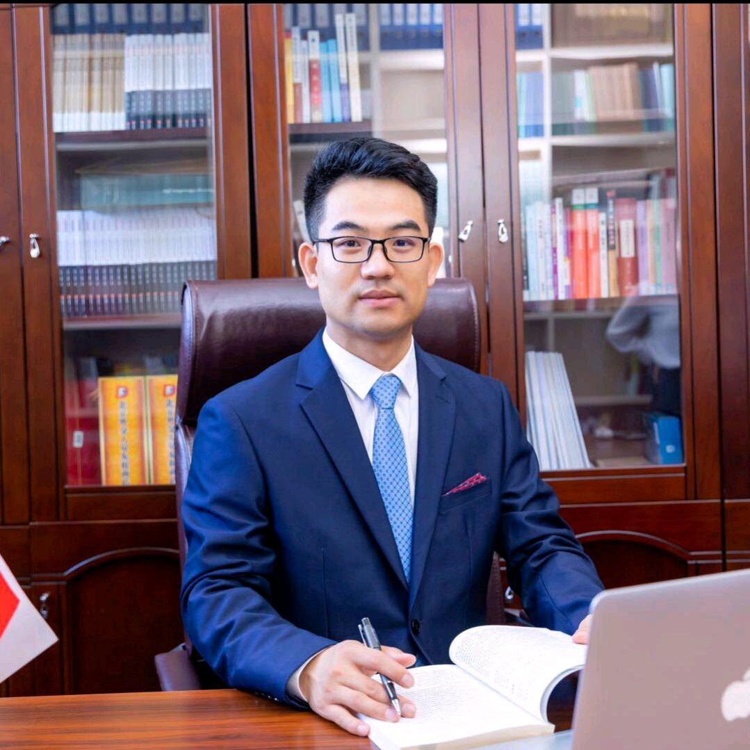 北京刑事律师张振民