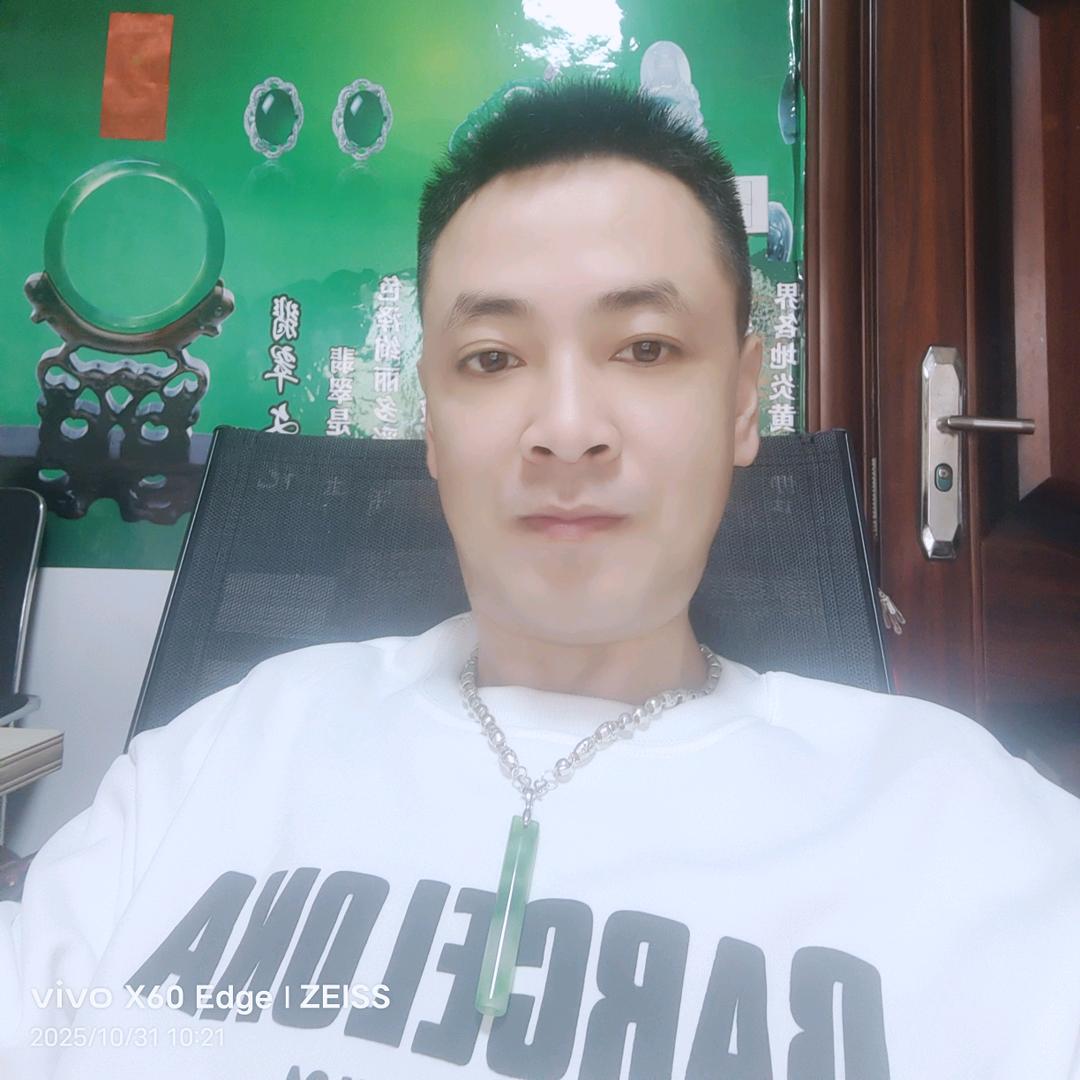 鲁羽泉（承蒙厚爱）