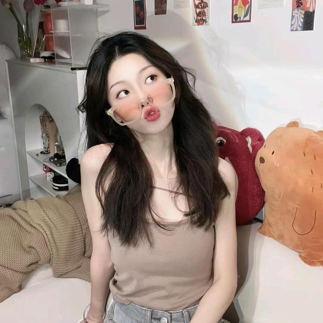 丁汀汀才不闭嘴
