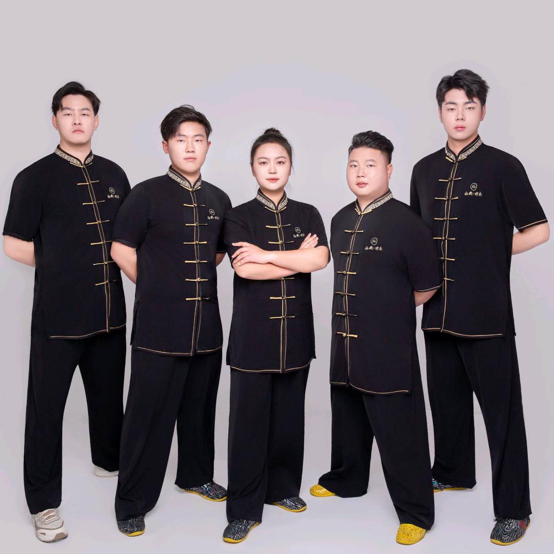 众武功夫会馆（持续招聘中）