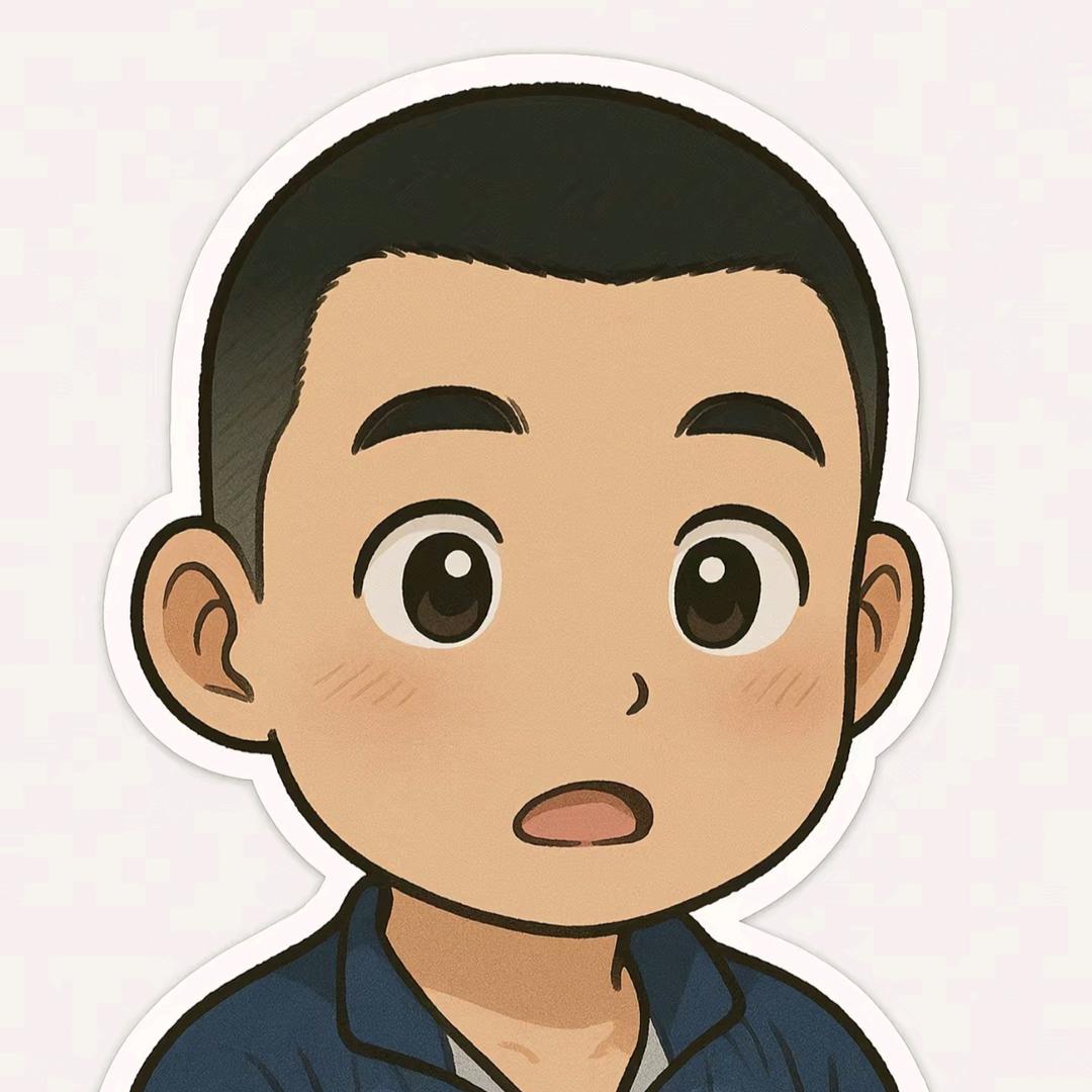 山野一闲人
