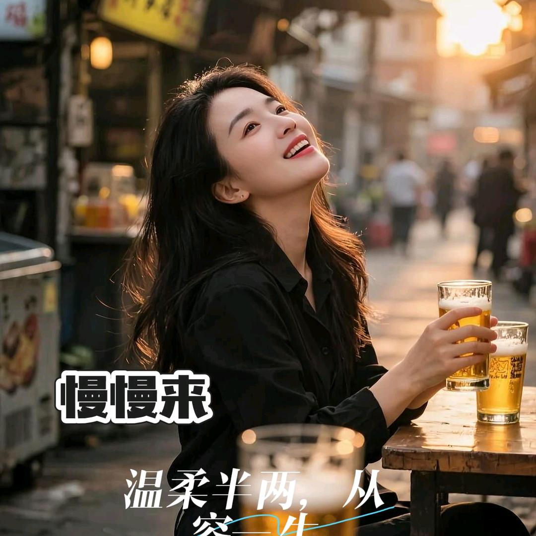 清欢不渡，白茶不予