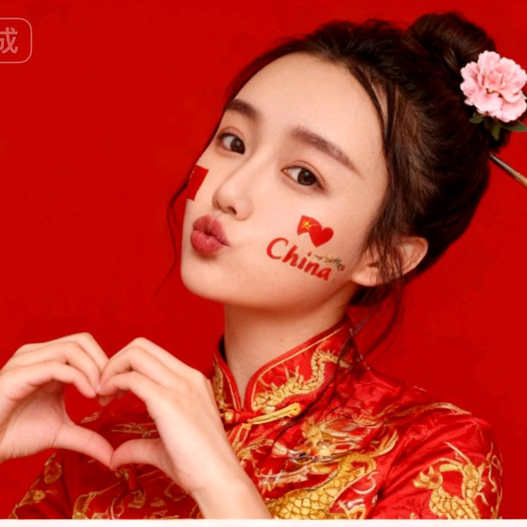 小锦鲤