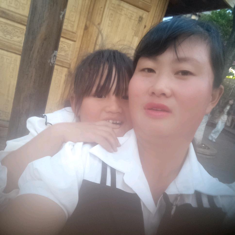 李姐