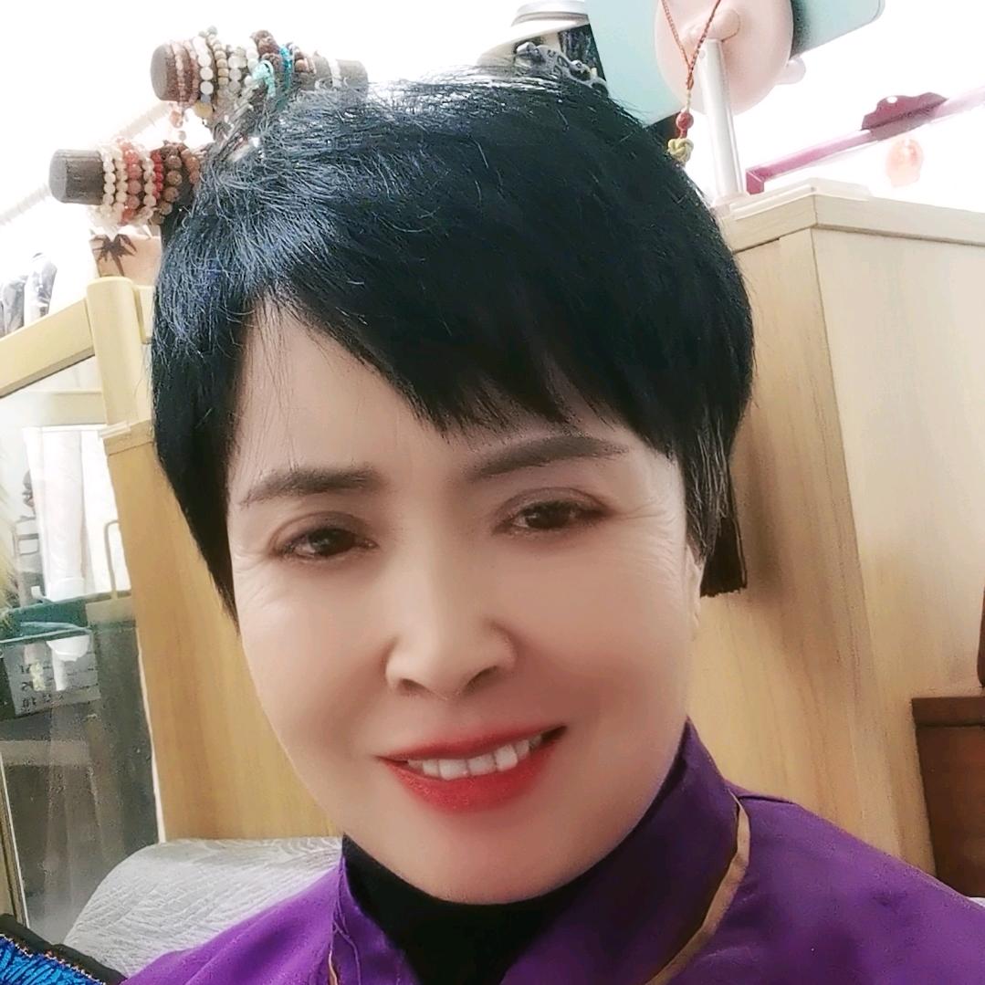 香香姐初棠国风