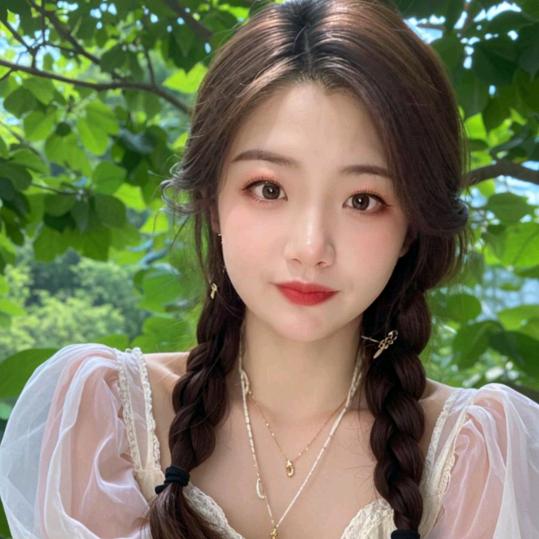璐璐lulu