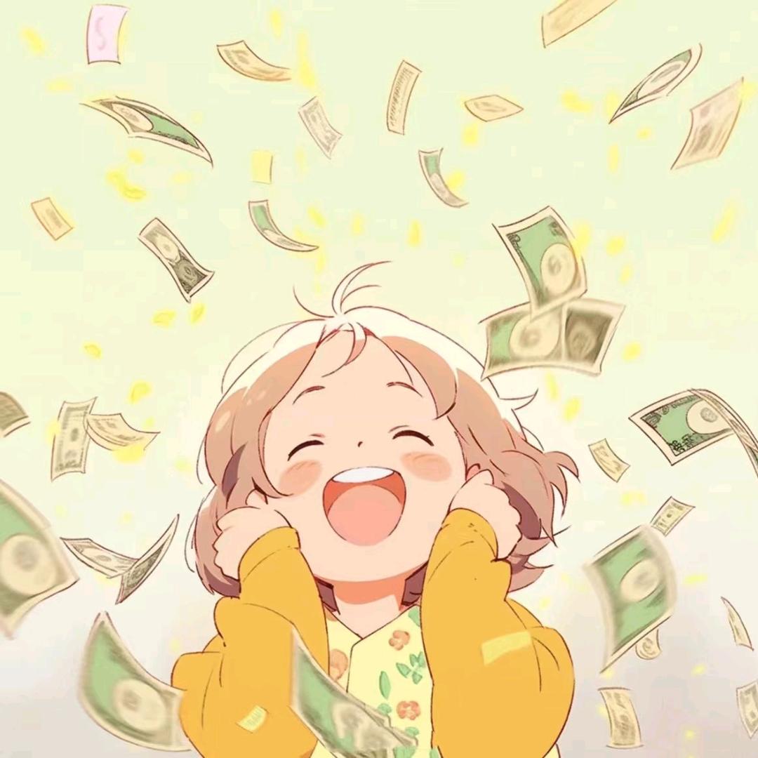 一只小幸运