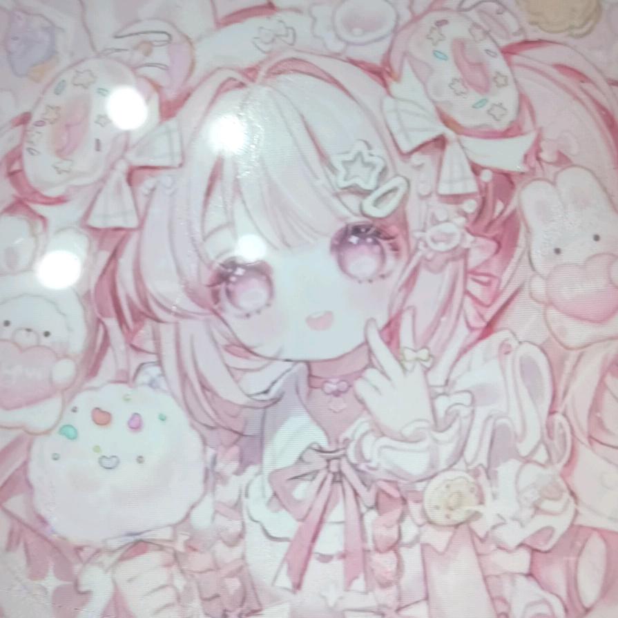 舒林(≧∇≦)/