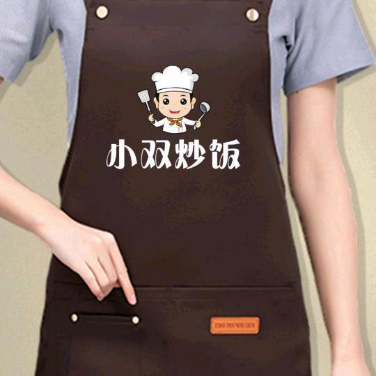 小双炒饭，炒粉。