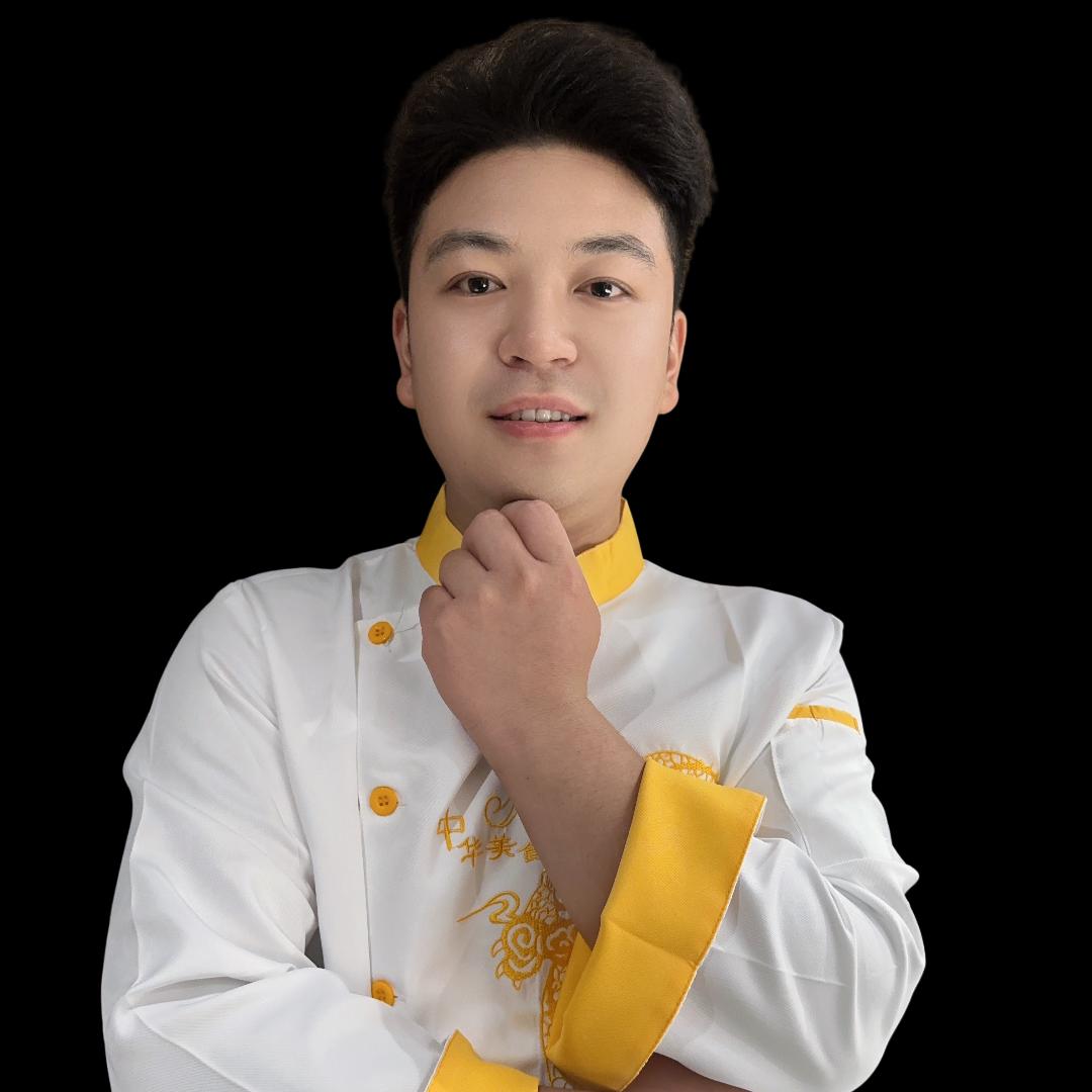 光头东烙馍村 文权