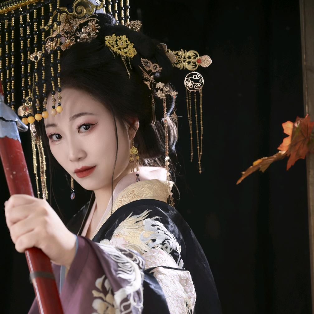 沐慕木