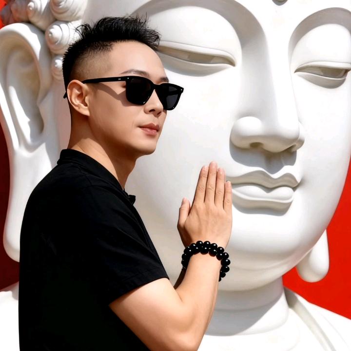 户外旅游爱好者