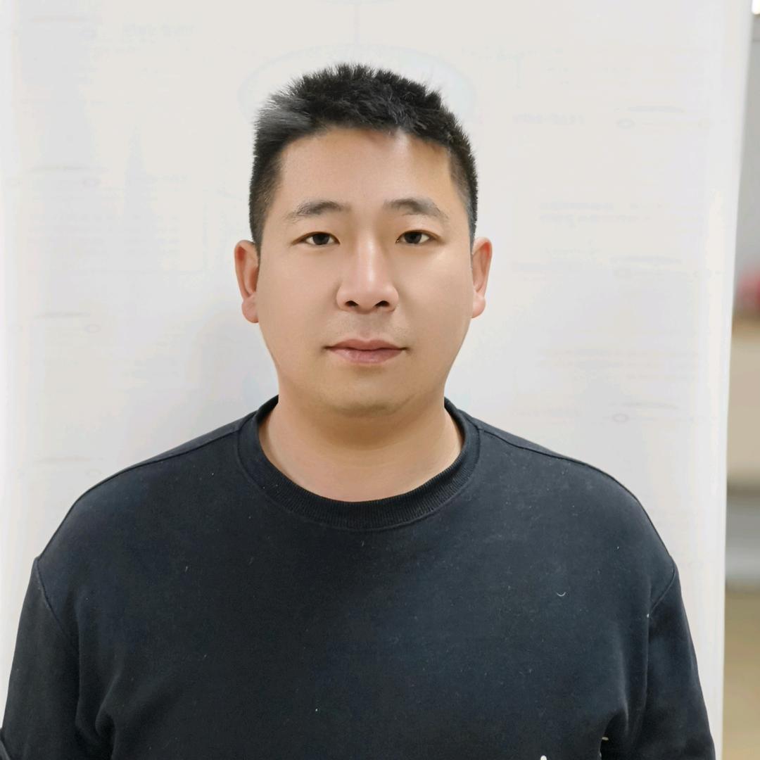 空港摩托车考场李教练（DEF）