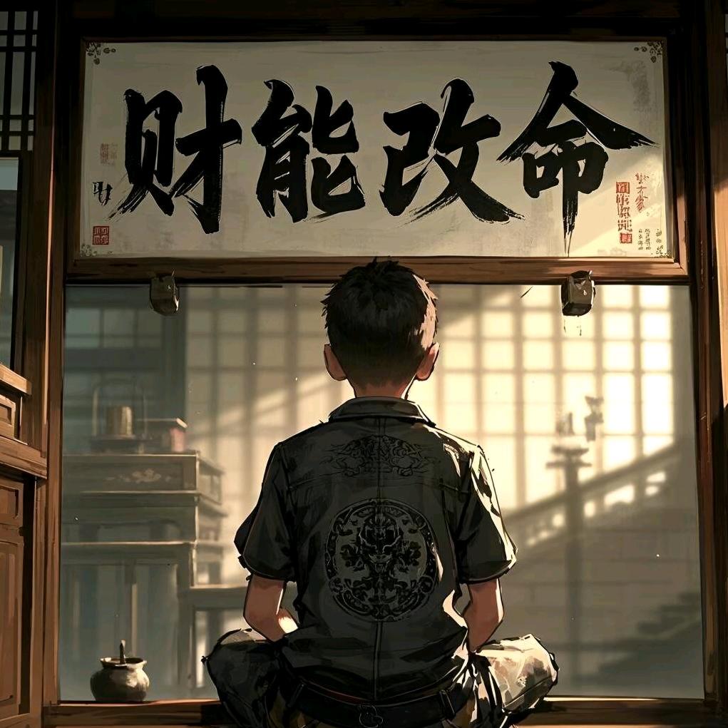 幸福→有你