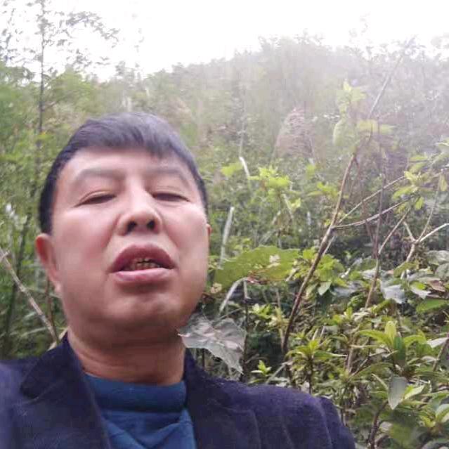 等待有缘人