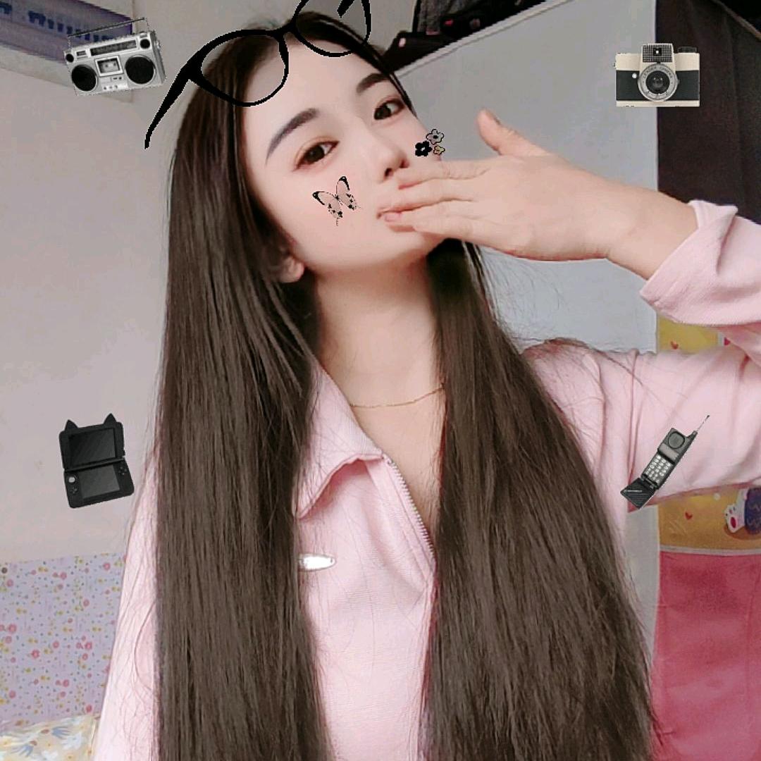 小jiang姐姐