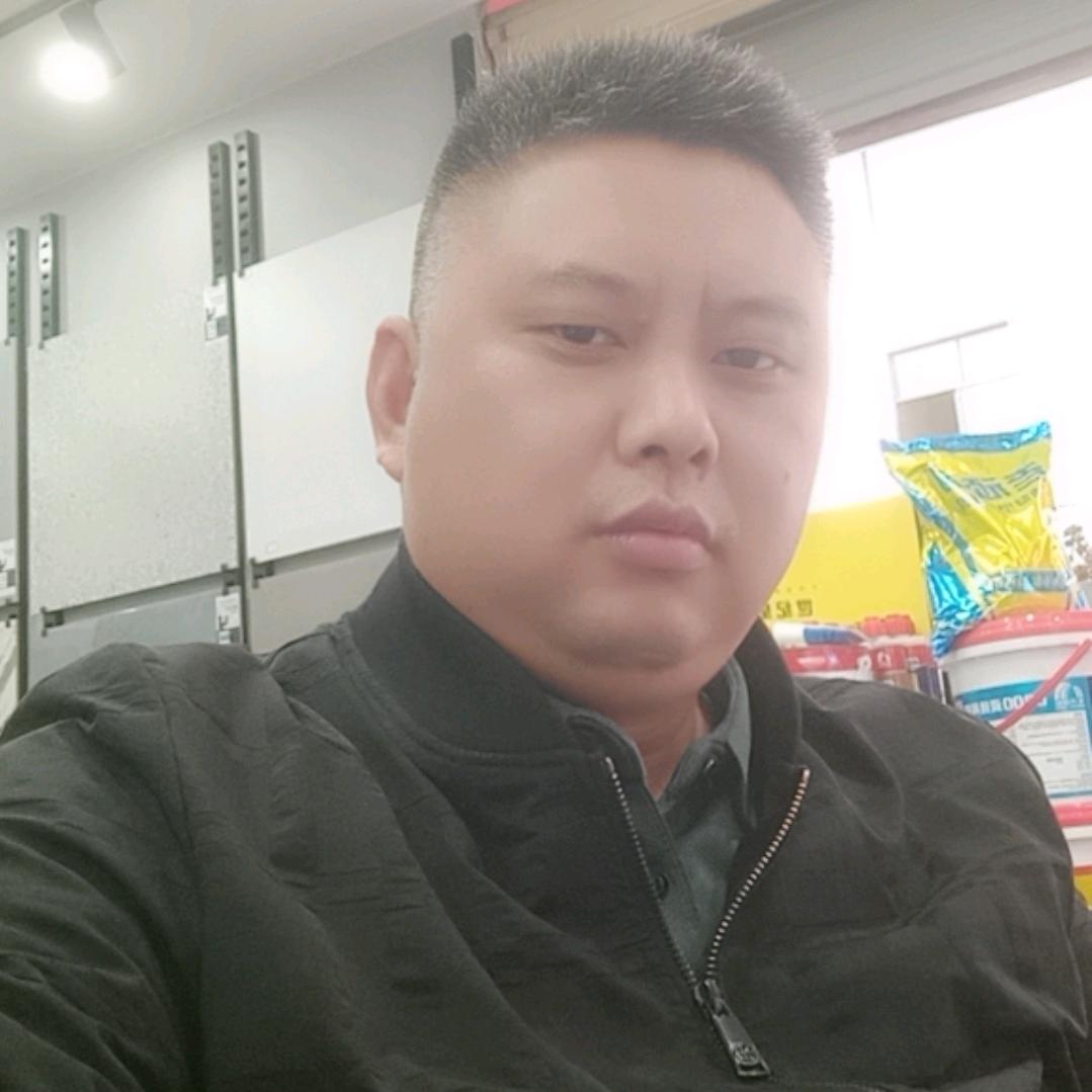 六盘水昊强陶瓷陈哥