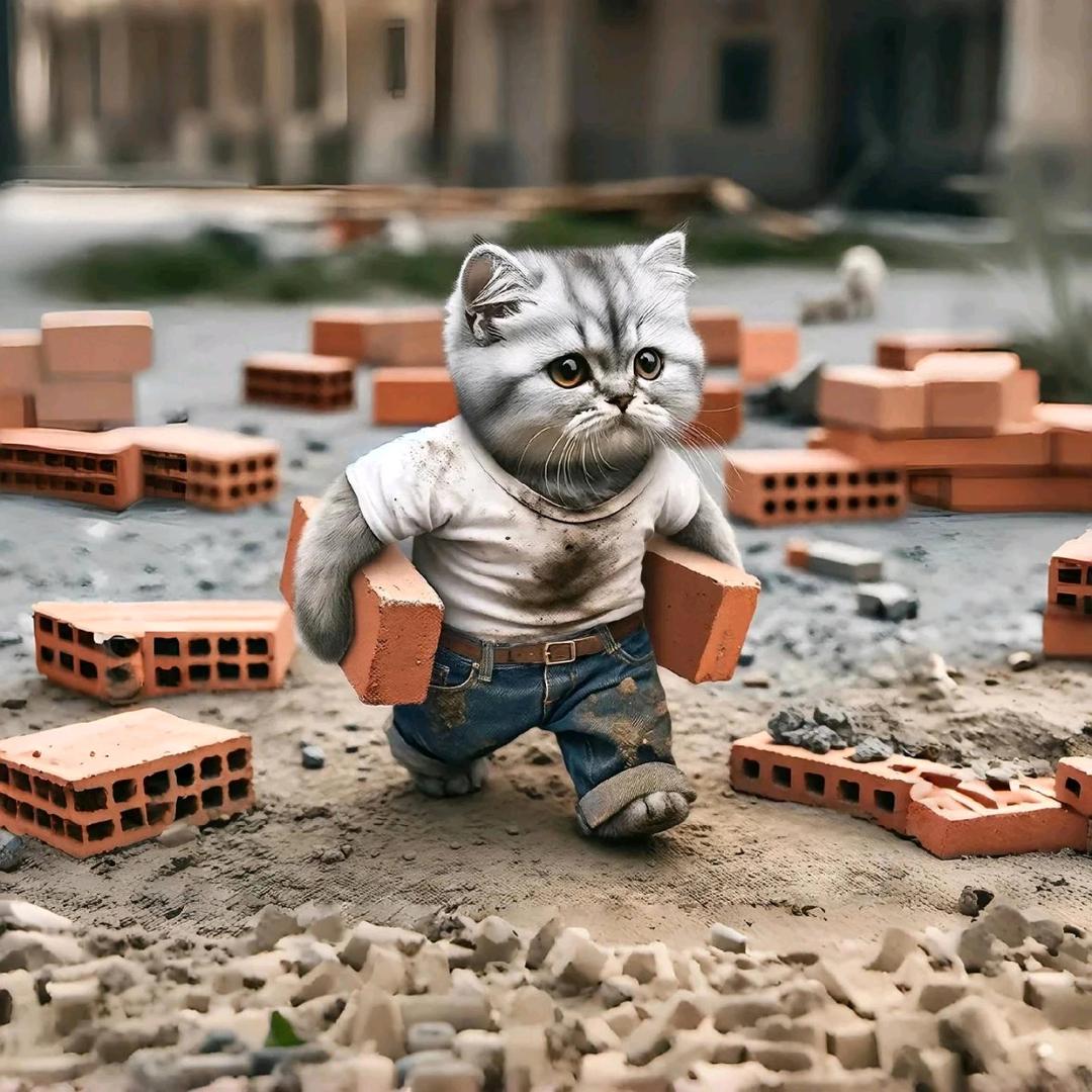 🐀老鼠騎大象🐘