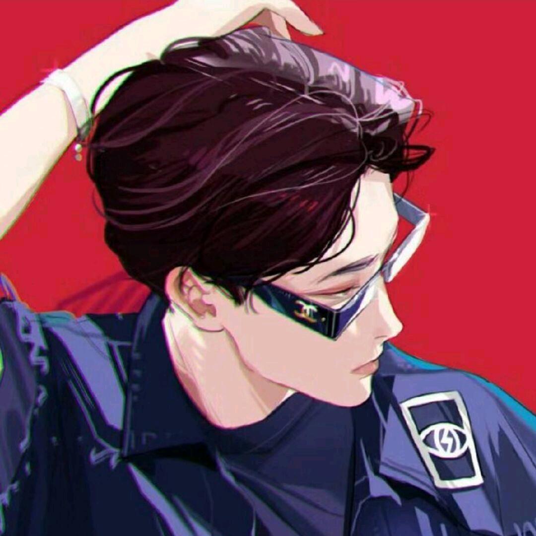 唯愿欢颜