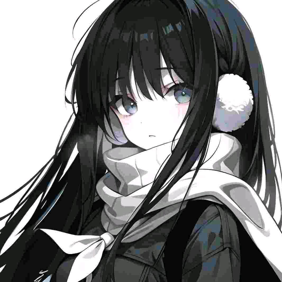 呆呆猫🖤