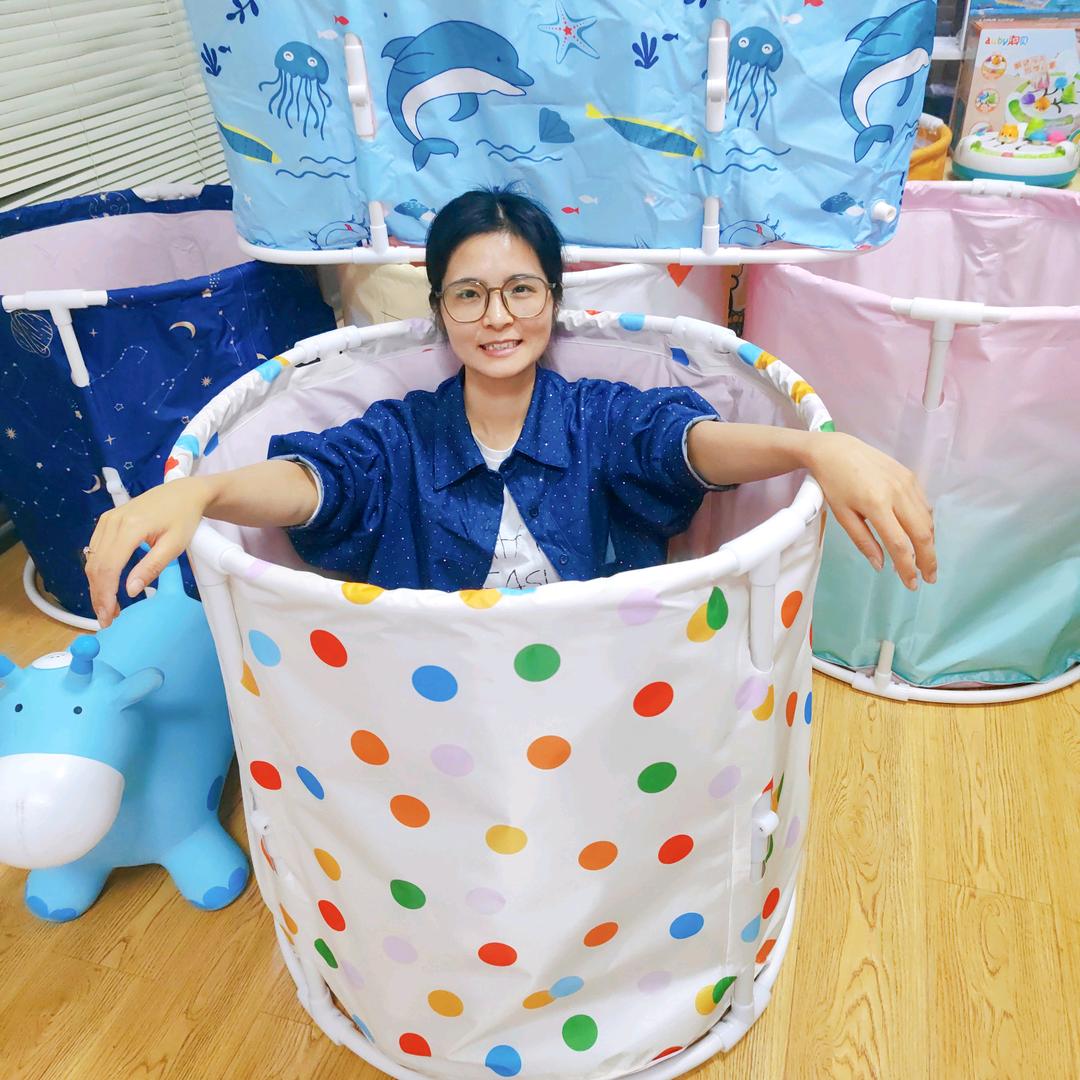 泡澡桶源头工厂(米拉)