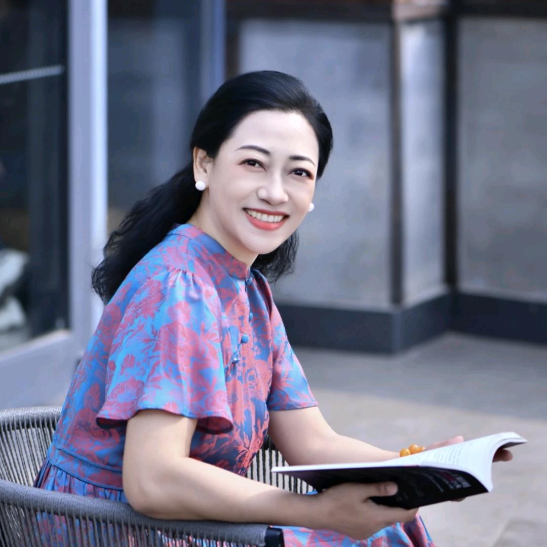 杨晓君内在成长导师