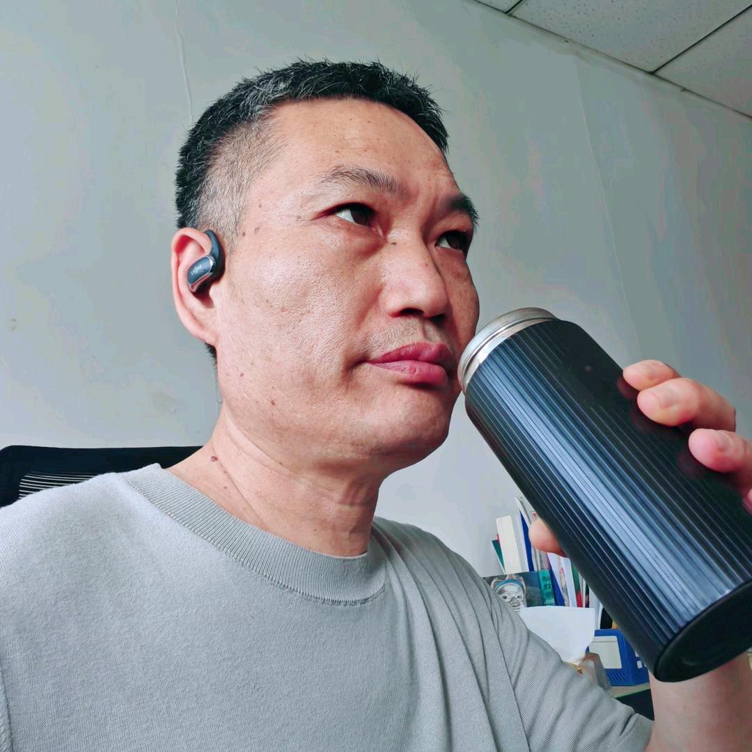 深度观察