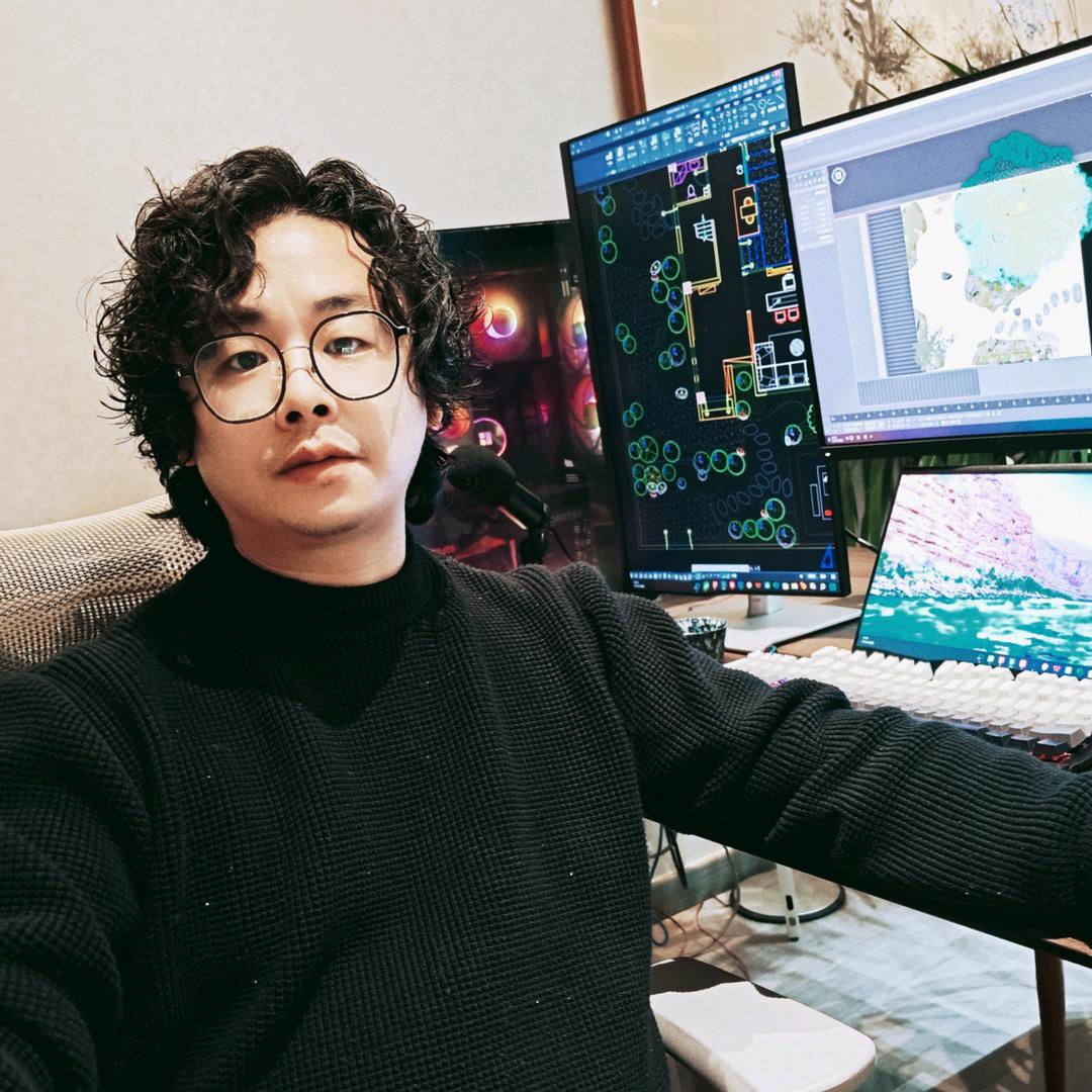 百邦效果图表现