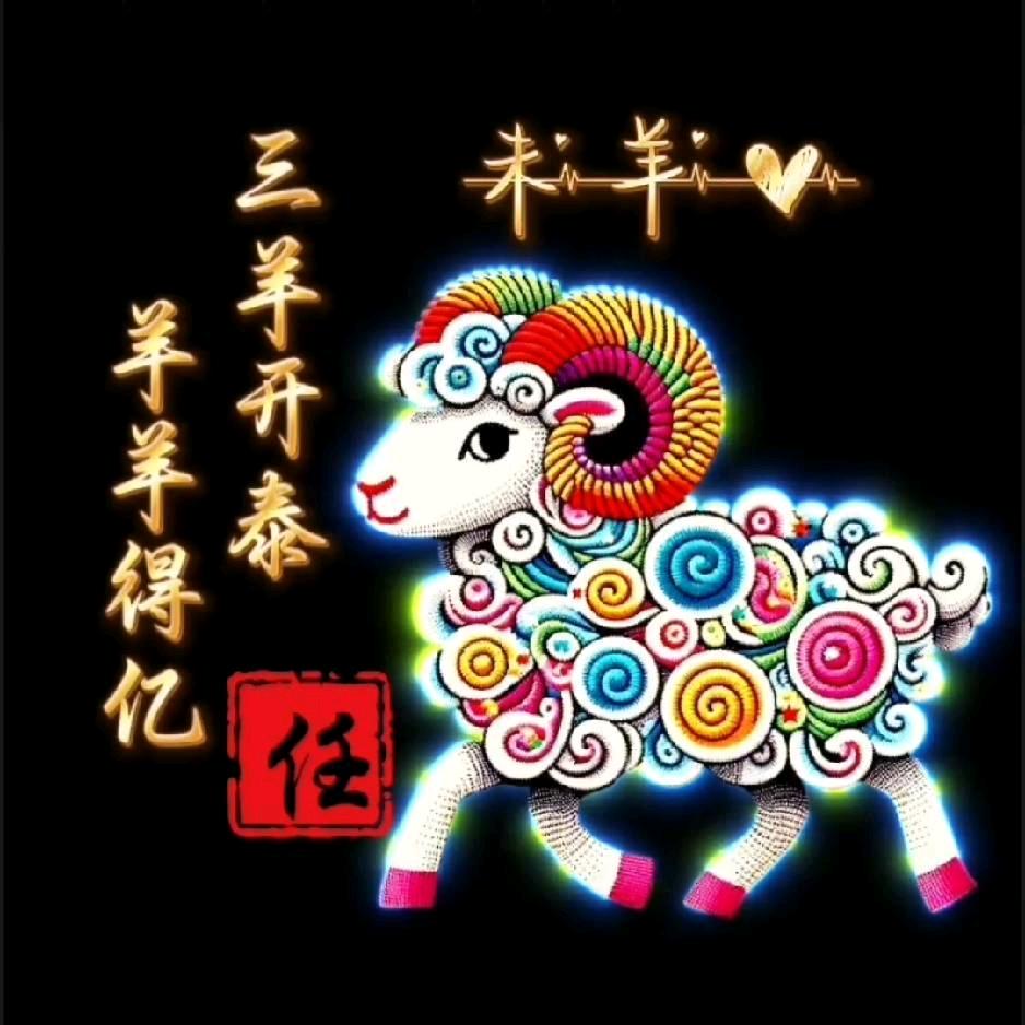 好心情，