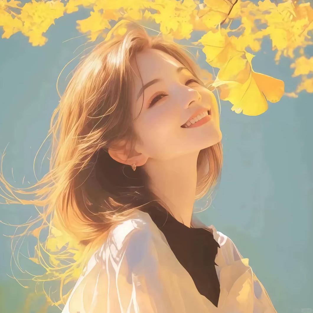 এ᭄ོ晴空万里ృ༊