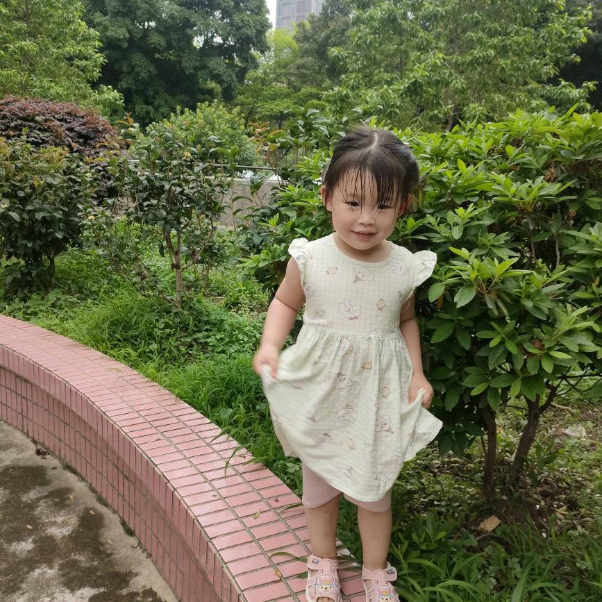 学会爱自己开心就好，