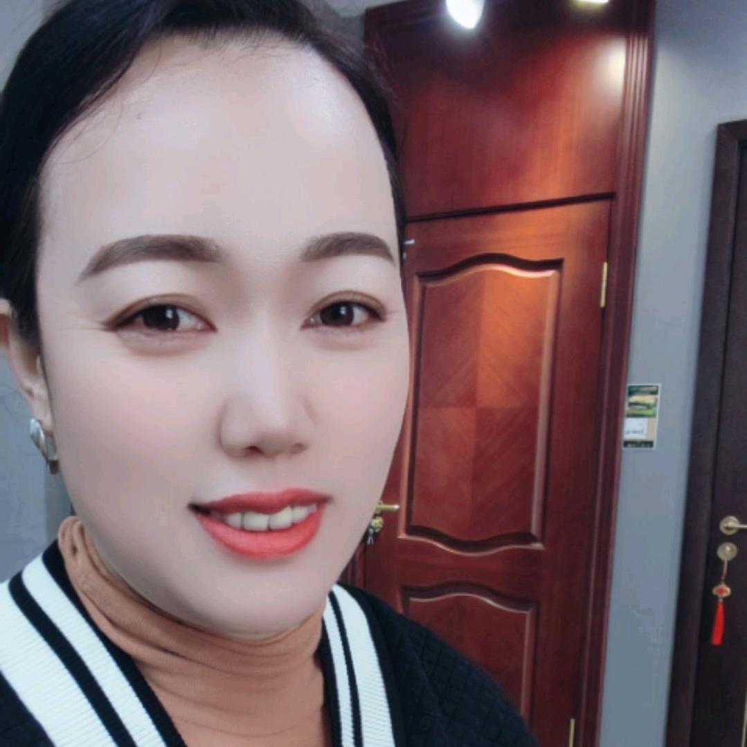 江丽姐 临汾美心木门全屋定制