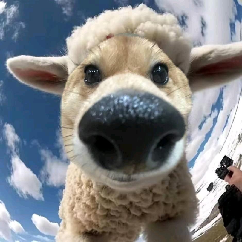 小衣🐑