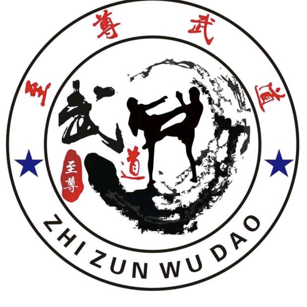 至尊武道俱乐部官方号