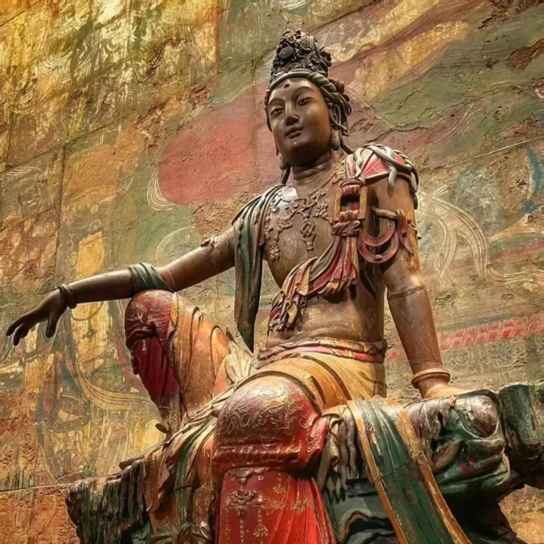 一 一