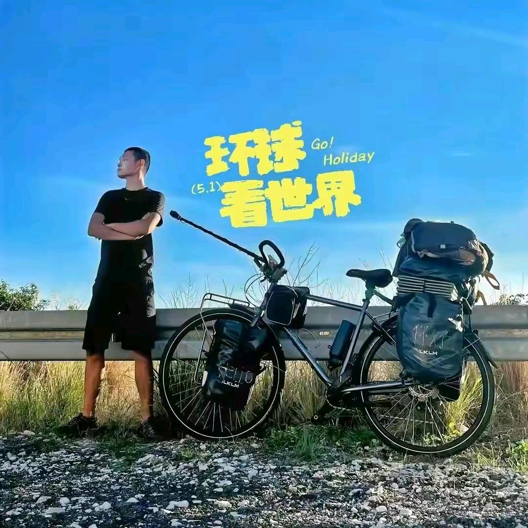 湖在闯荡江湖@抖音