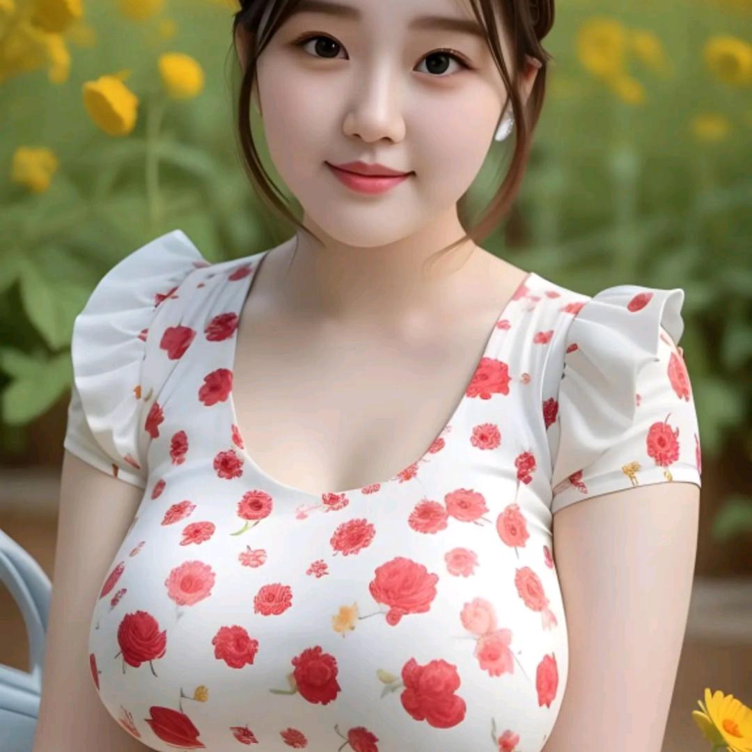 如烟，