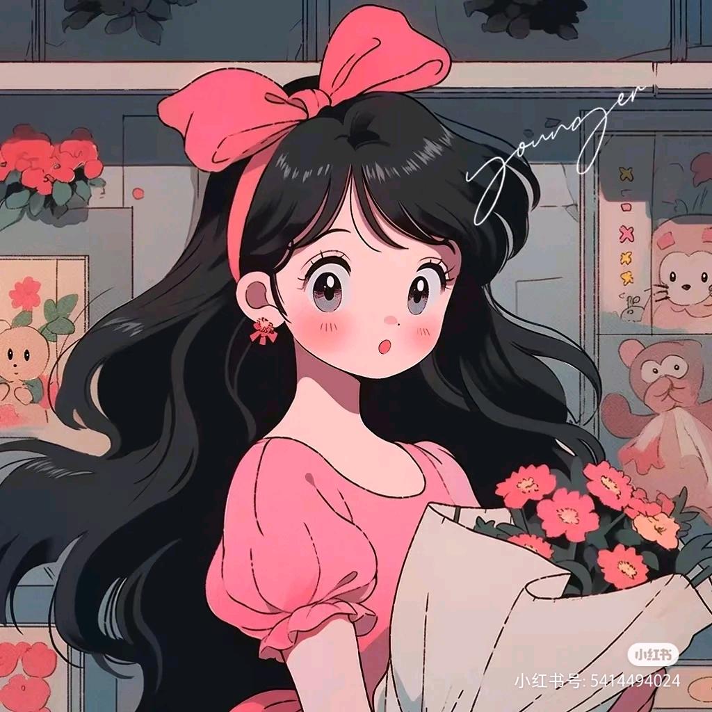 是小叶啊。