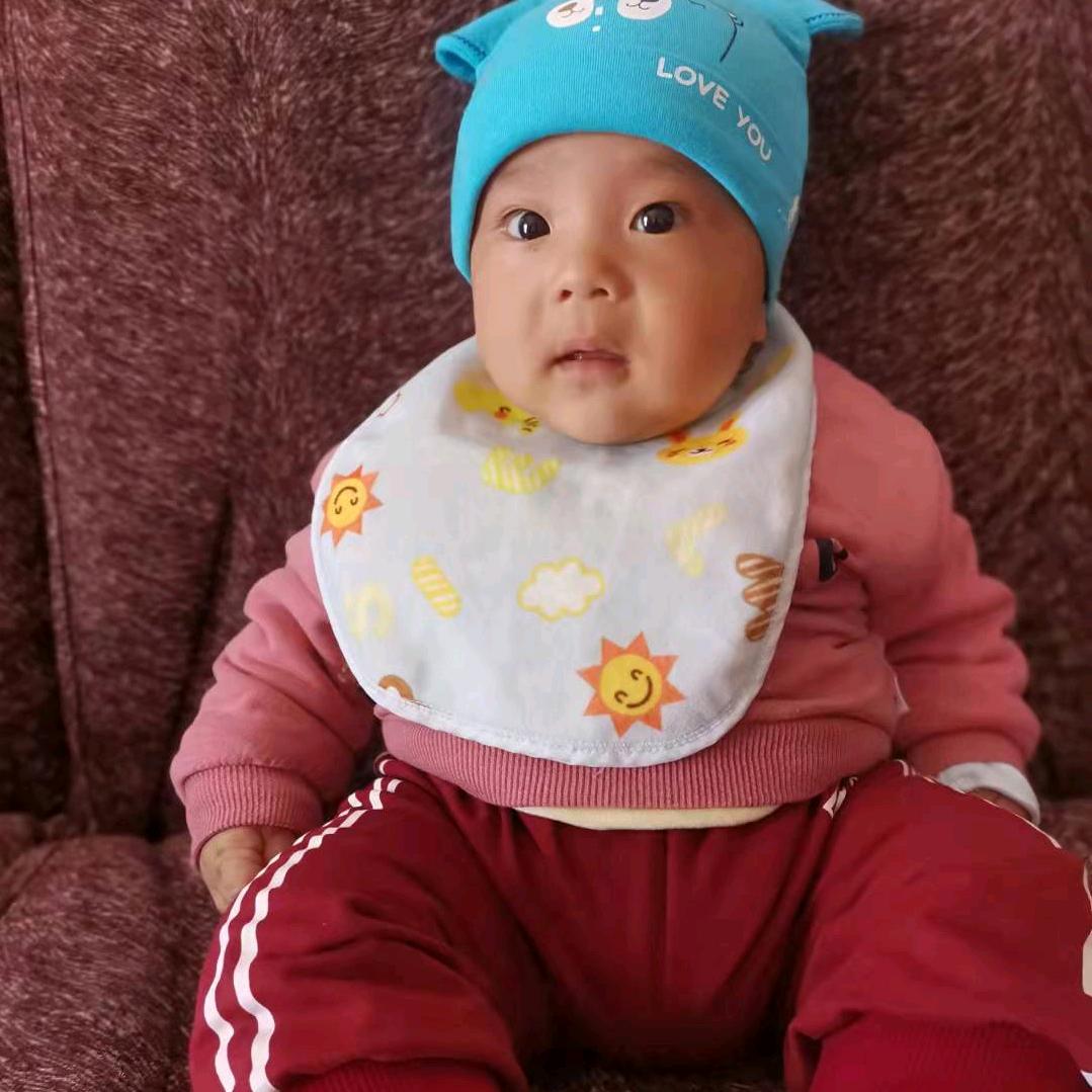 🌹雨中百合🌹