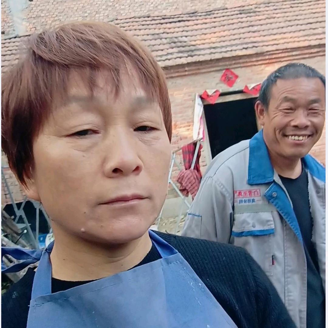 河南妹子