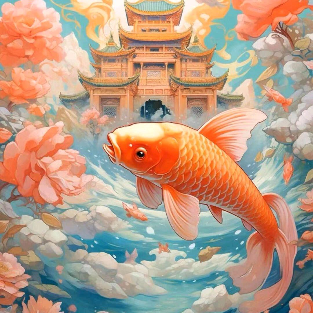 金玉满堂