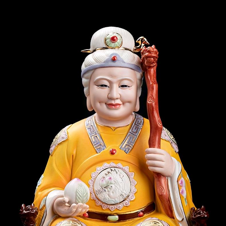 老奶奶(收tu)