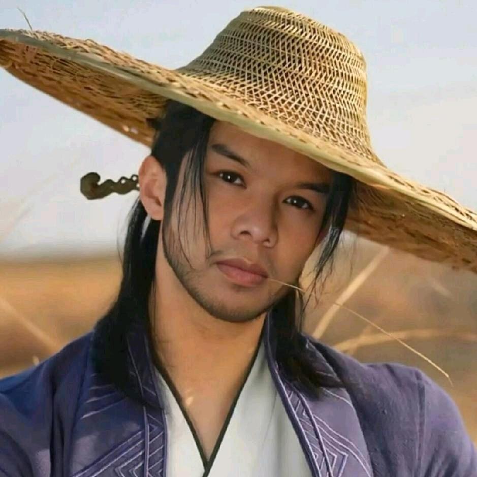 与沙同行