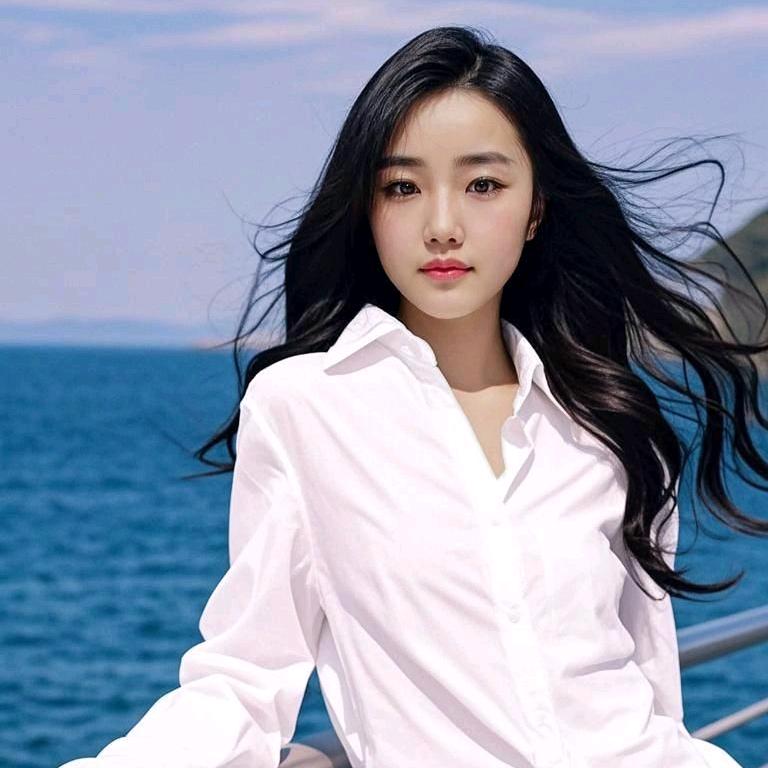 川小妹